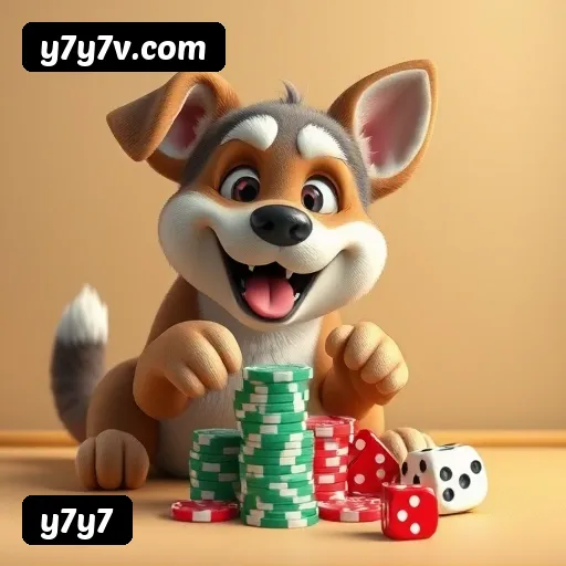 Jogos de Cassino em Destaque - Slots, Roleta, Blackjack